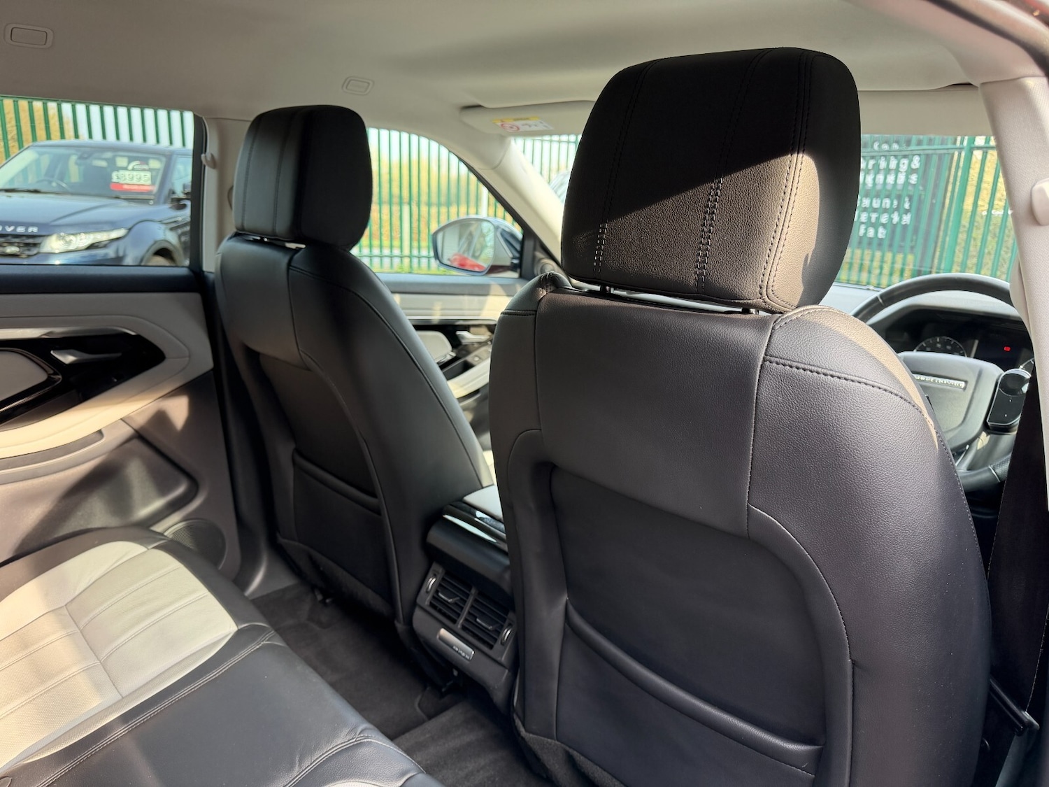 Used Land Rover Range Rover Evoque 2019 for sale - 77971668: Photo 24