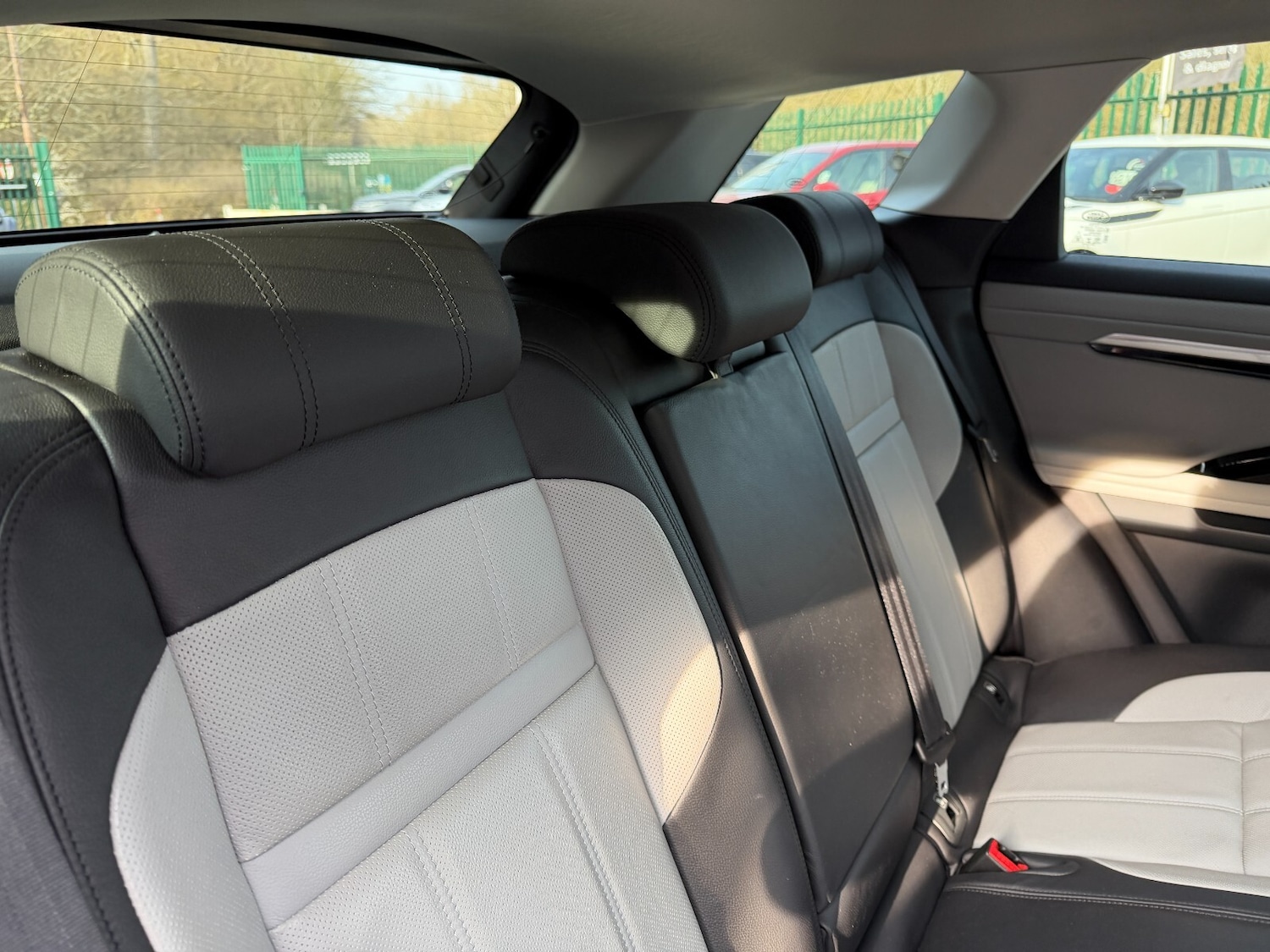 Used Land Rover Range Rover Evoque 2019 for sale - 77971668: Photo 28