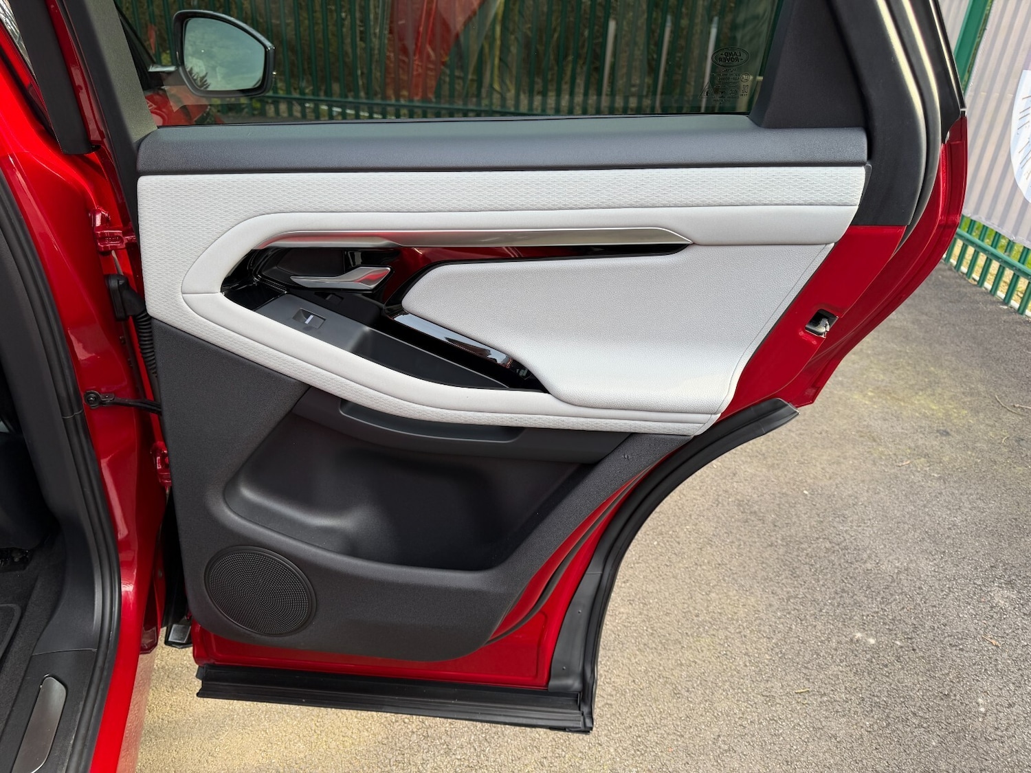 Used Land Rover Range Rover Evoque 2019 for sale - 77971668: Photo 29