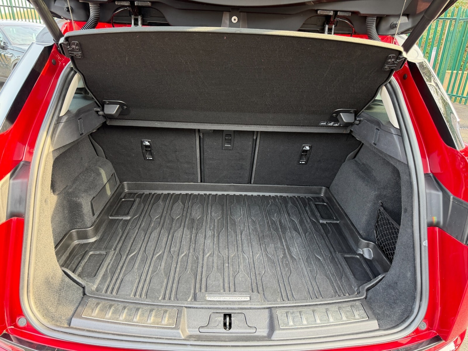 Used Land Rover Range Rover Evoque 2019 for sale - 77971668: Photo 30