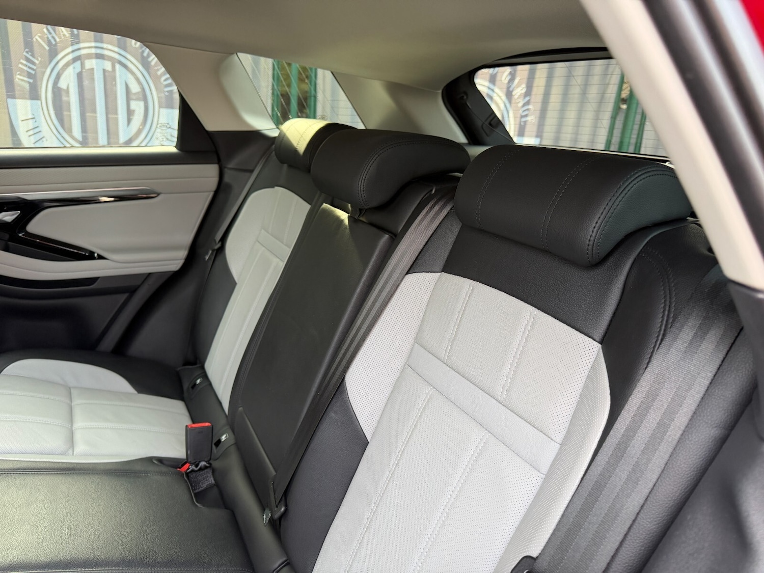 Used Land Rover Range Rover Evoque 2019 for sale - 77971668: Photo 32