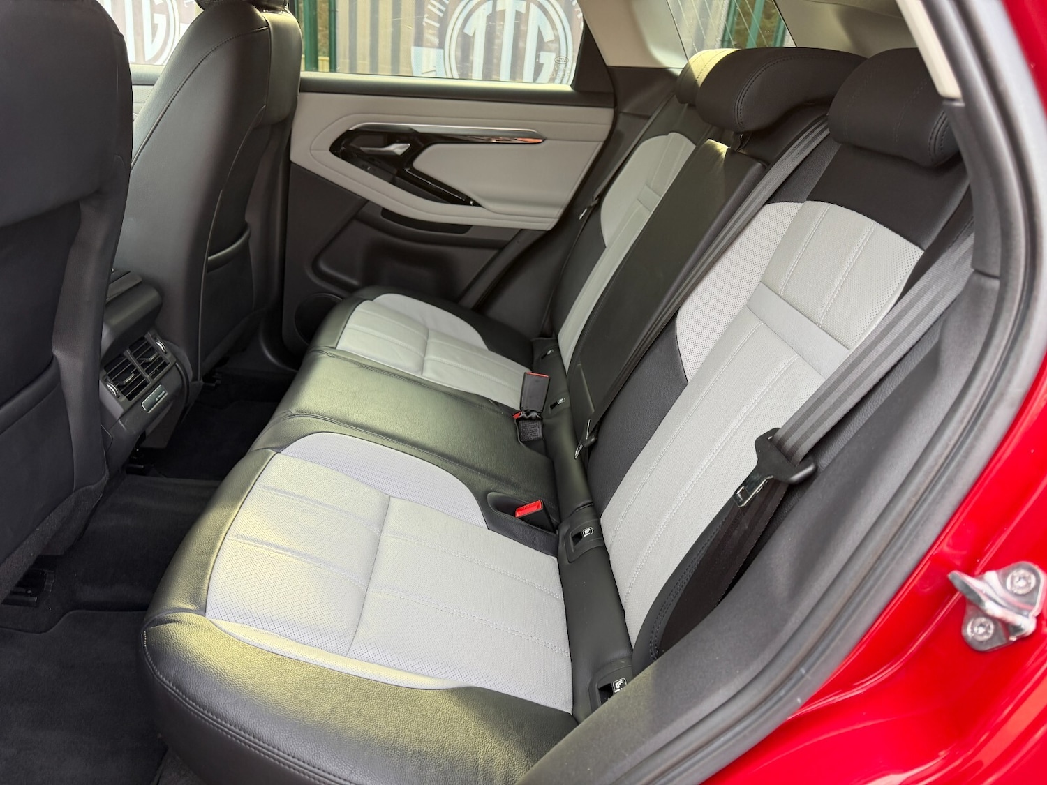 Used Land Rover Range Rover Evoque 2019 for sale - 77971668: Photo 33