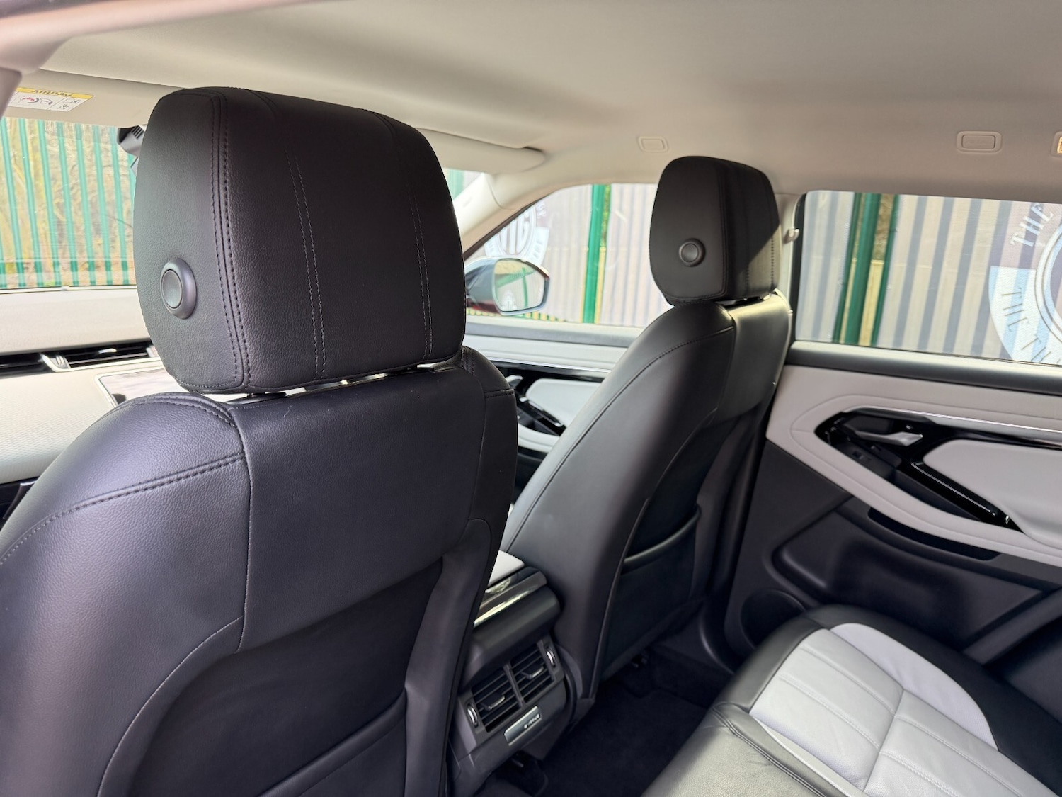 Used Land Rover Range Rover Evoque 2019 for sale - 77971668: Photo 35