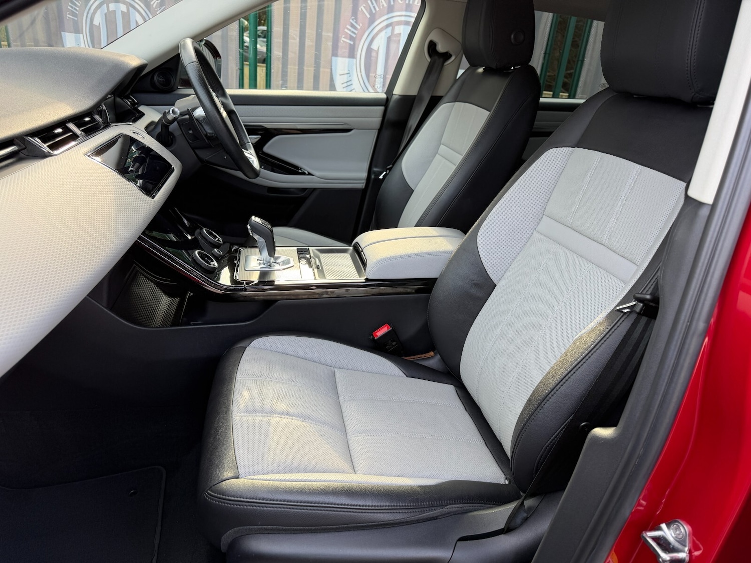 Used Land Rover Range Rover Evoque 2019 for sale - 77971668: Photo 39