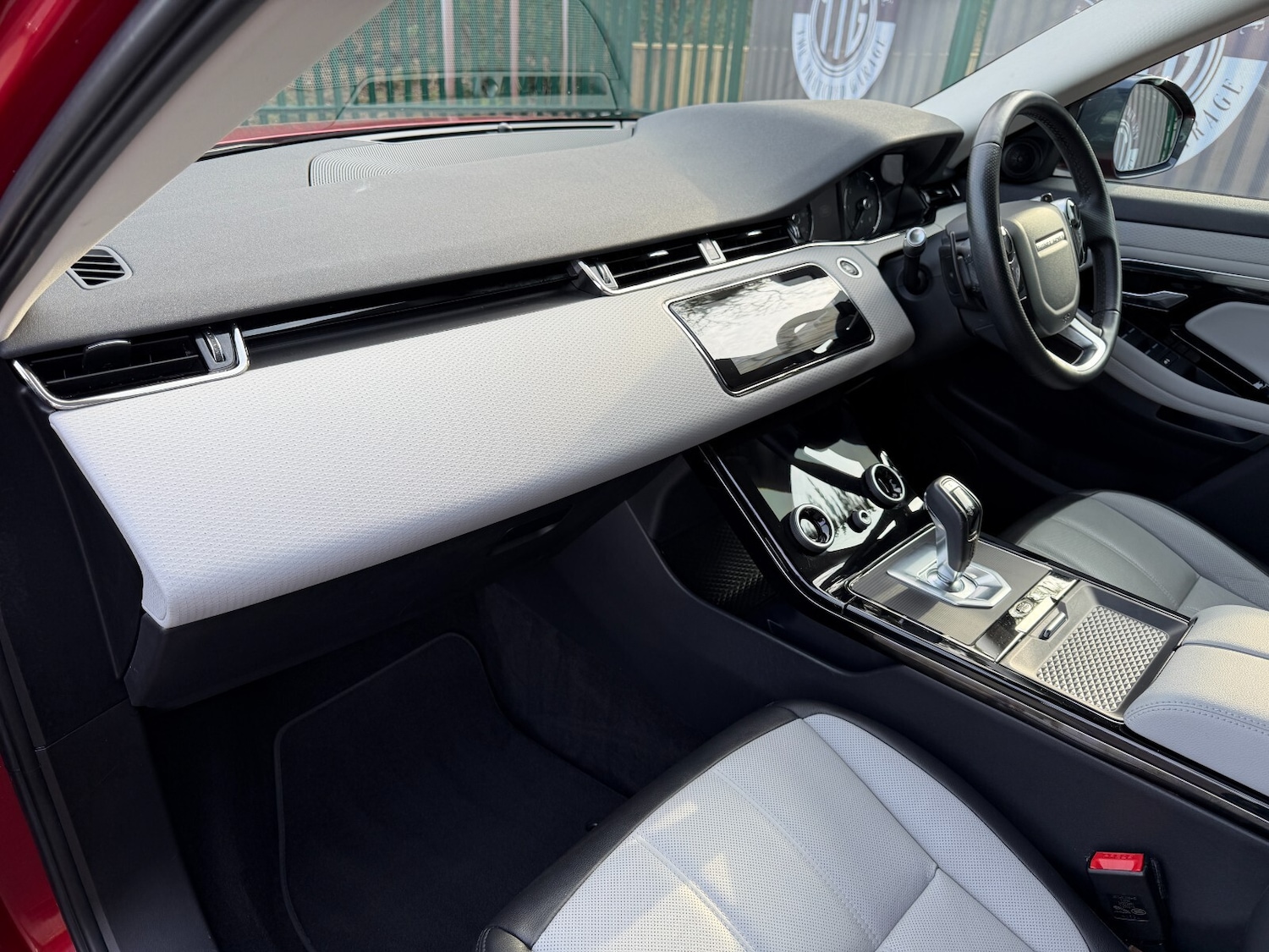 Used Land Rover Range Rover Evoque 2019 for sale - 77971668: Photo 41