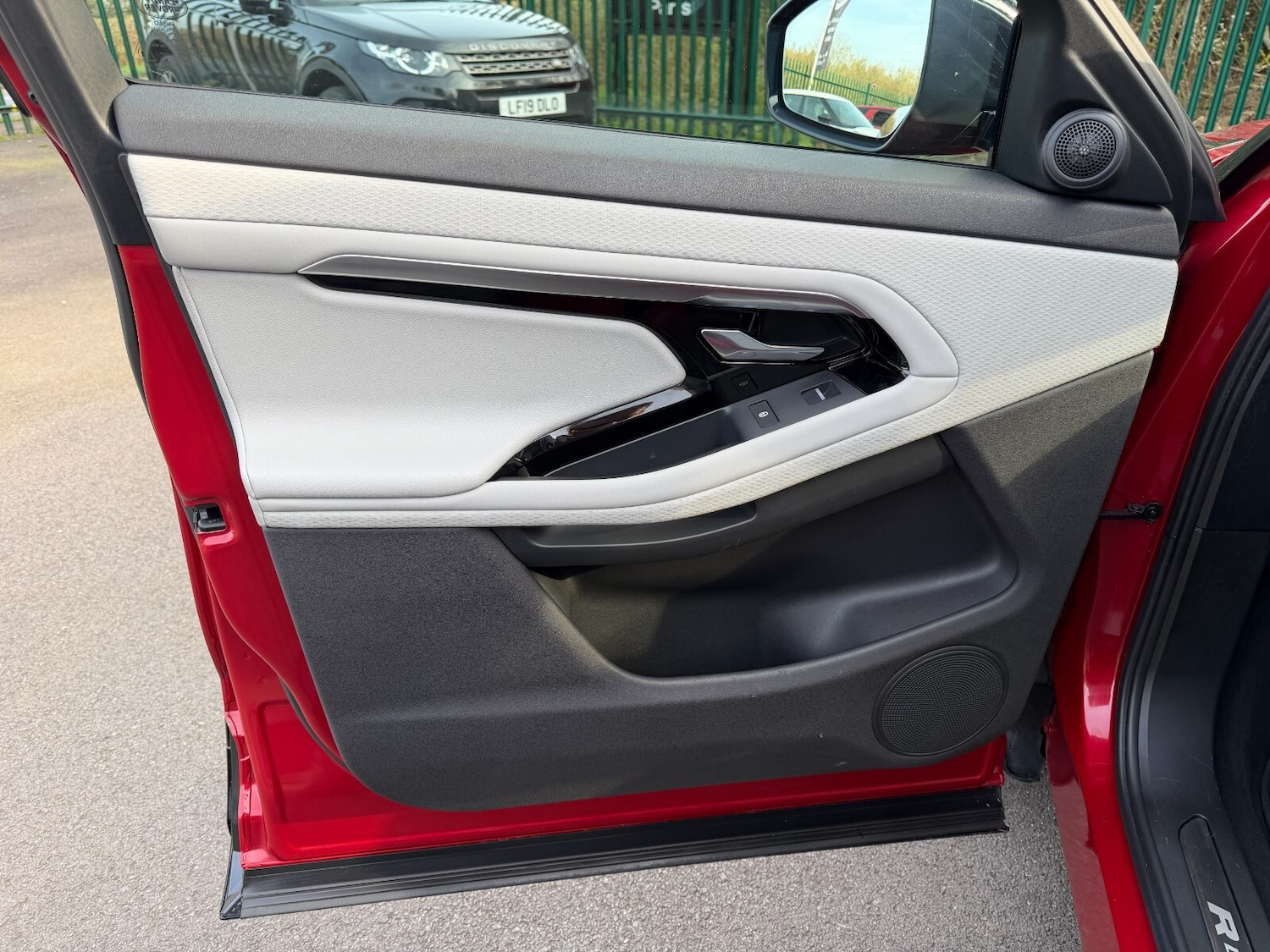 Used Land Rover Range Rover Evoque 2019 for sale - 77971668: Photo 43