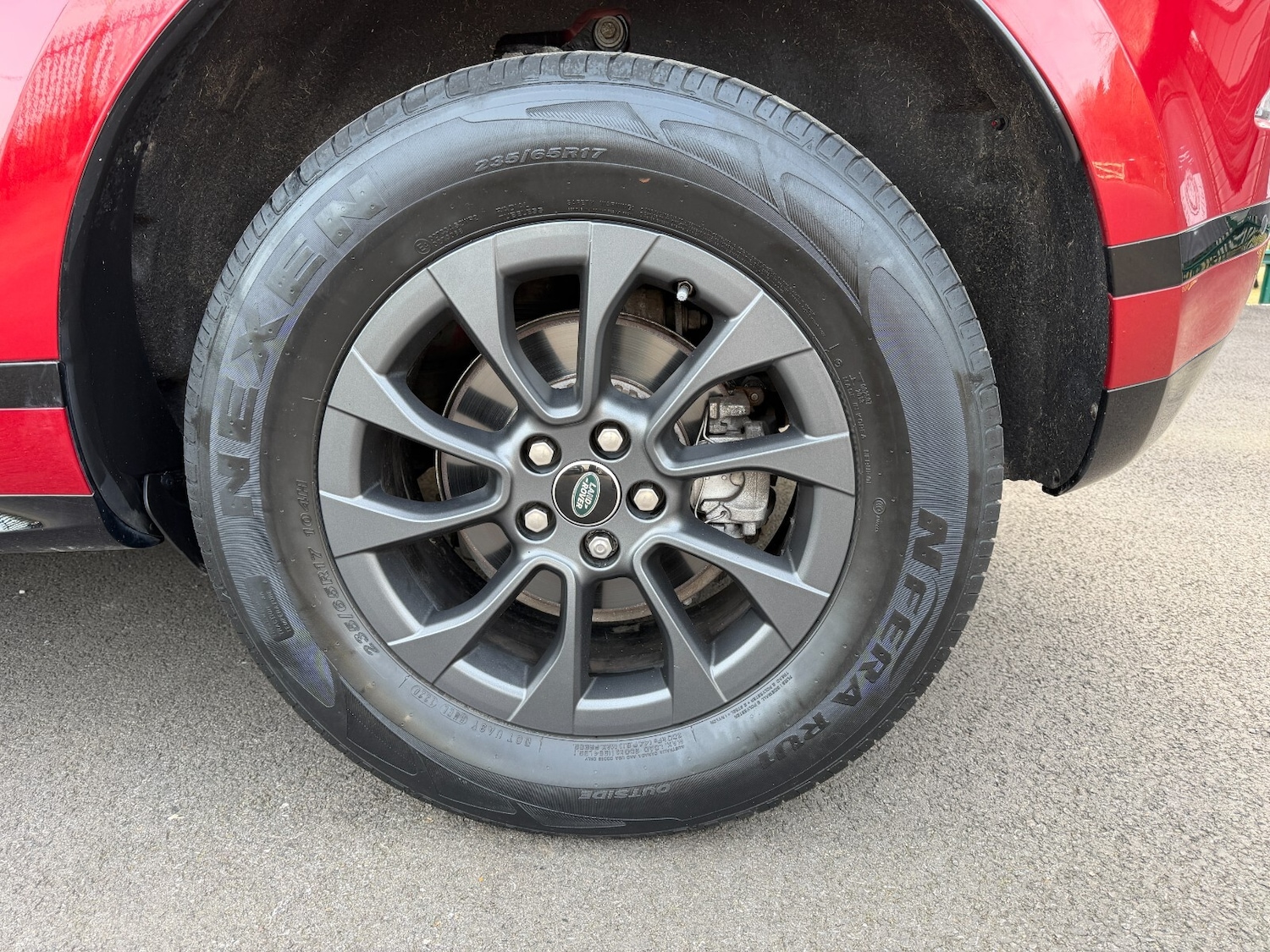 Used Land Rover Range Rover Evoque 2019 for sale - 77971668: Photo 45