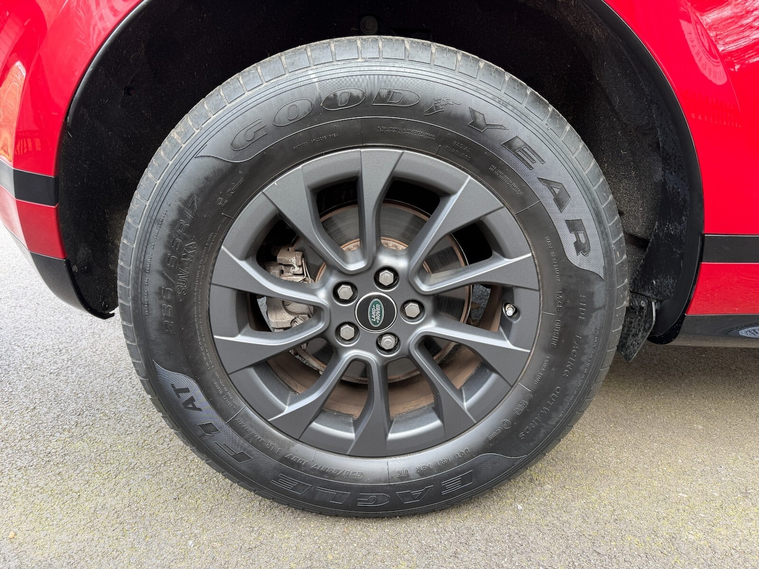 Used Land Rover Range Rover Evoque 2019 for sale - 77971668: Photo 46