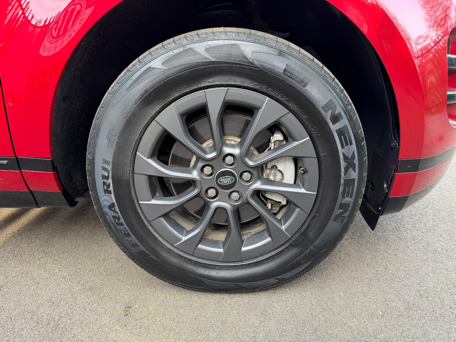 Used Land Rover Range Rover Evoque 2019 for sale - 77971668: Photo 47