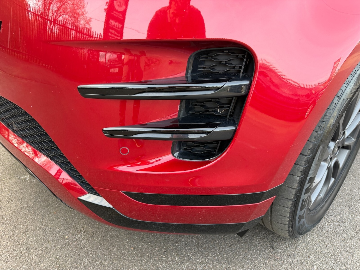 Used Land Rover Range Rover Evoque 2019 for sale - 77971668: Photo 52