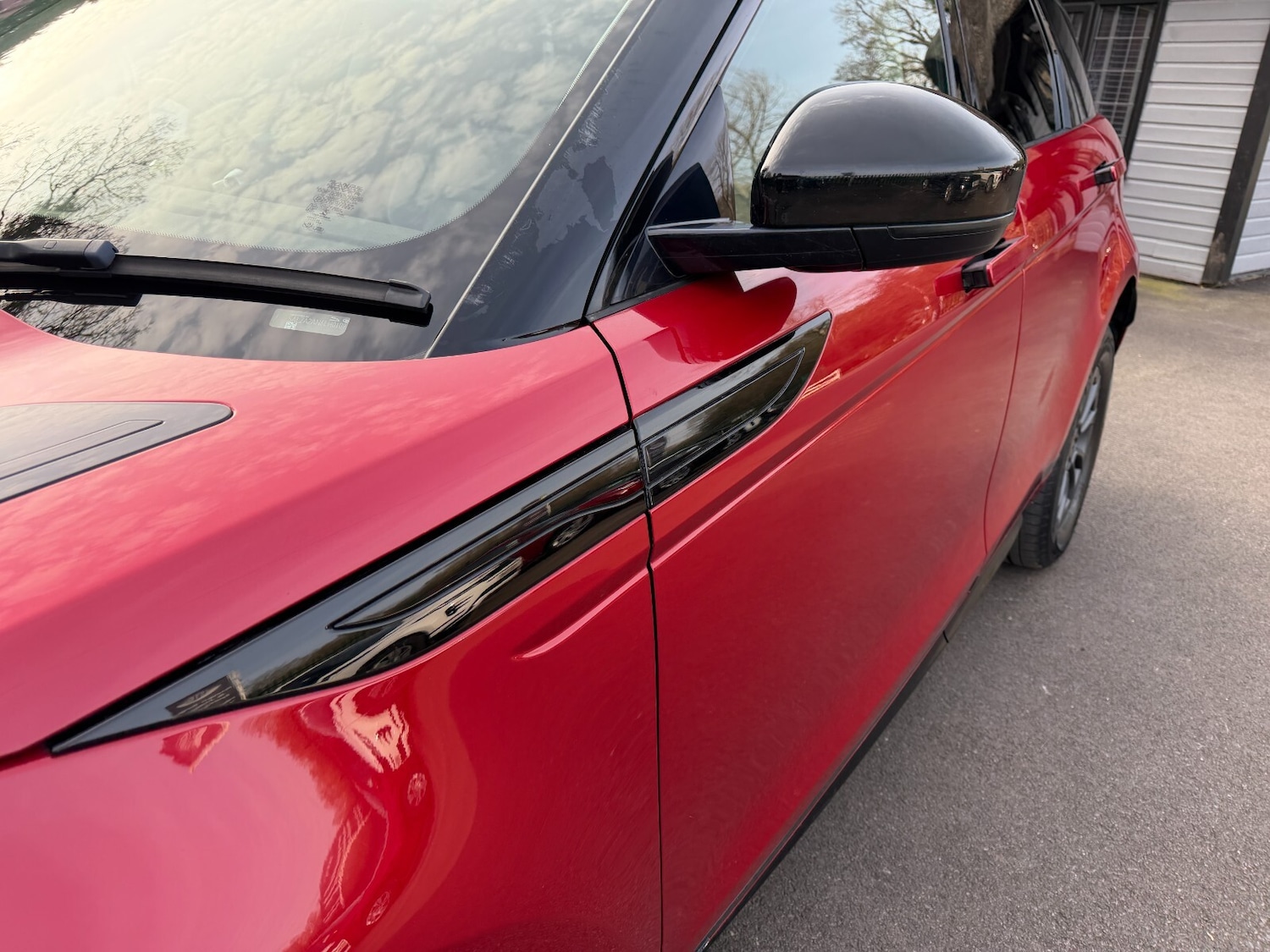 Used Land Rover Range Rover Evoque 2019 for sale - 77971668: Photo 54