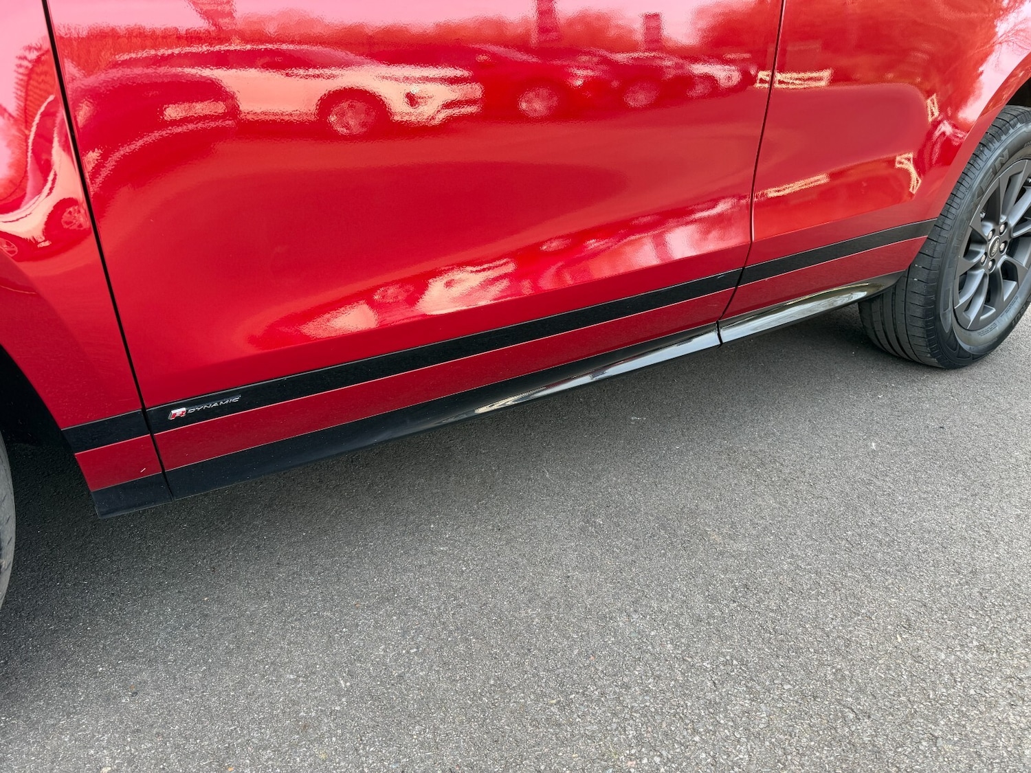 Used Land Rover Range Rover Evoque 2019 for sale - 77971668: Photo 55