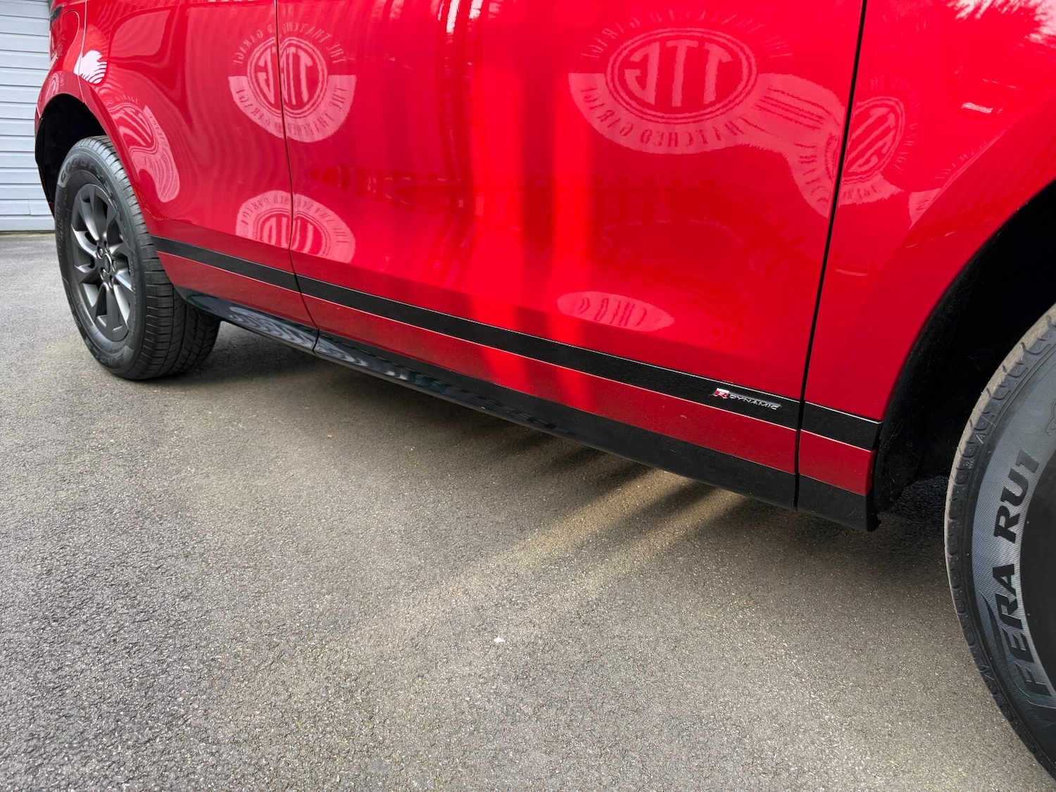 Used Land Rover Range Rover Evoque 2019 for sale - 77971668: Photo 56