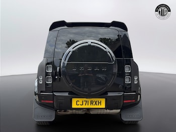 Used Land Rover Defender 2021 for sale - 79297175: Photo