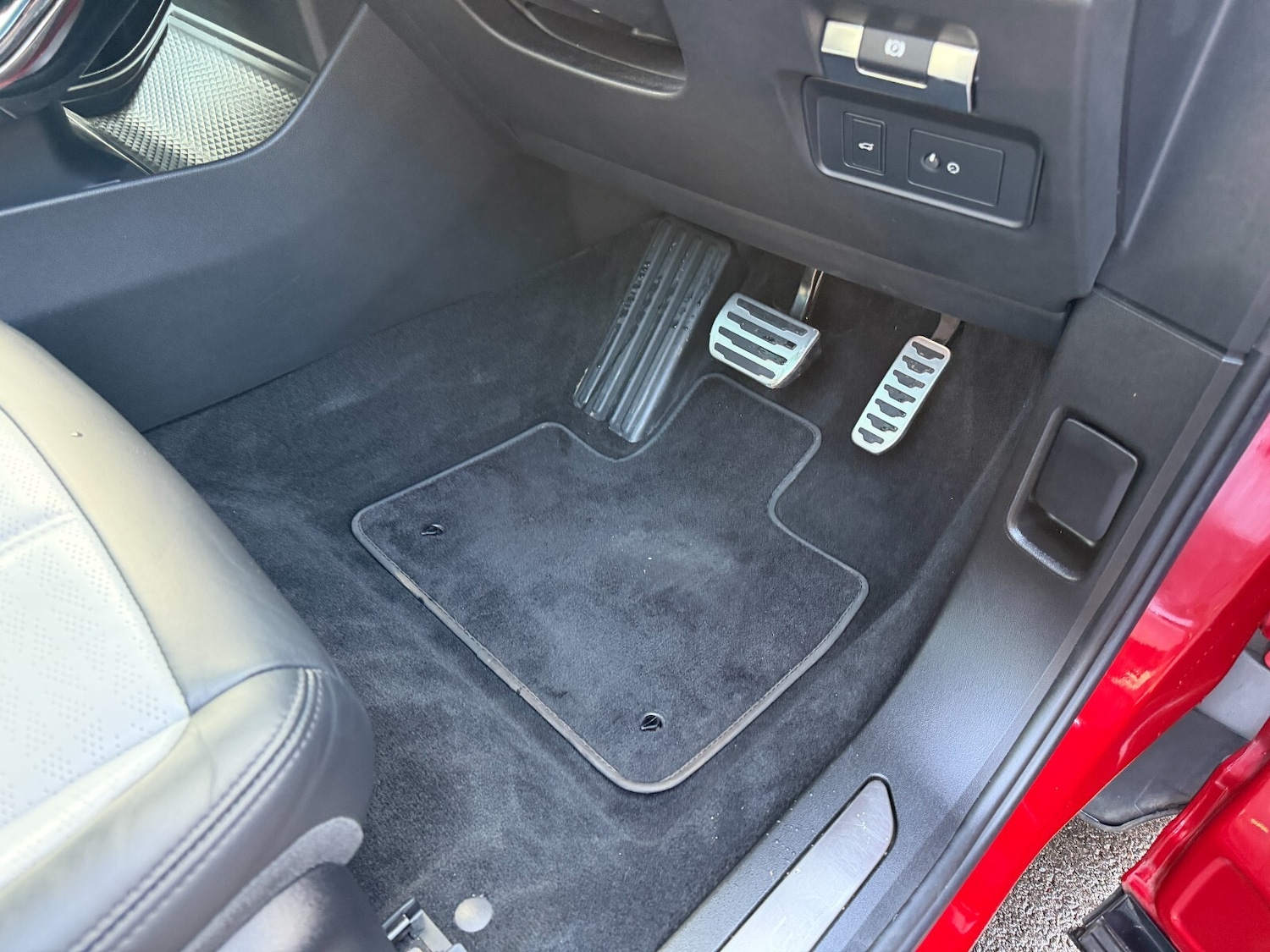 Used Land Rover Range Rover Evoque 2019 for sale - 77235559: Photo 12