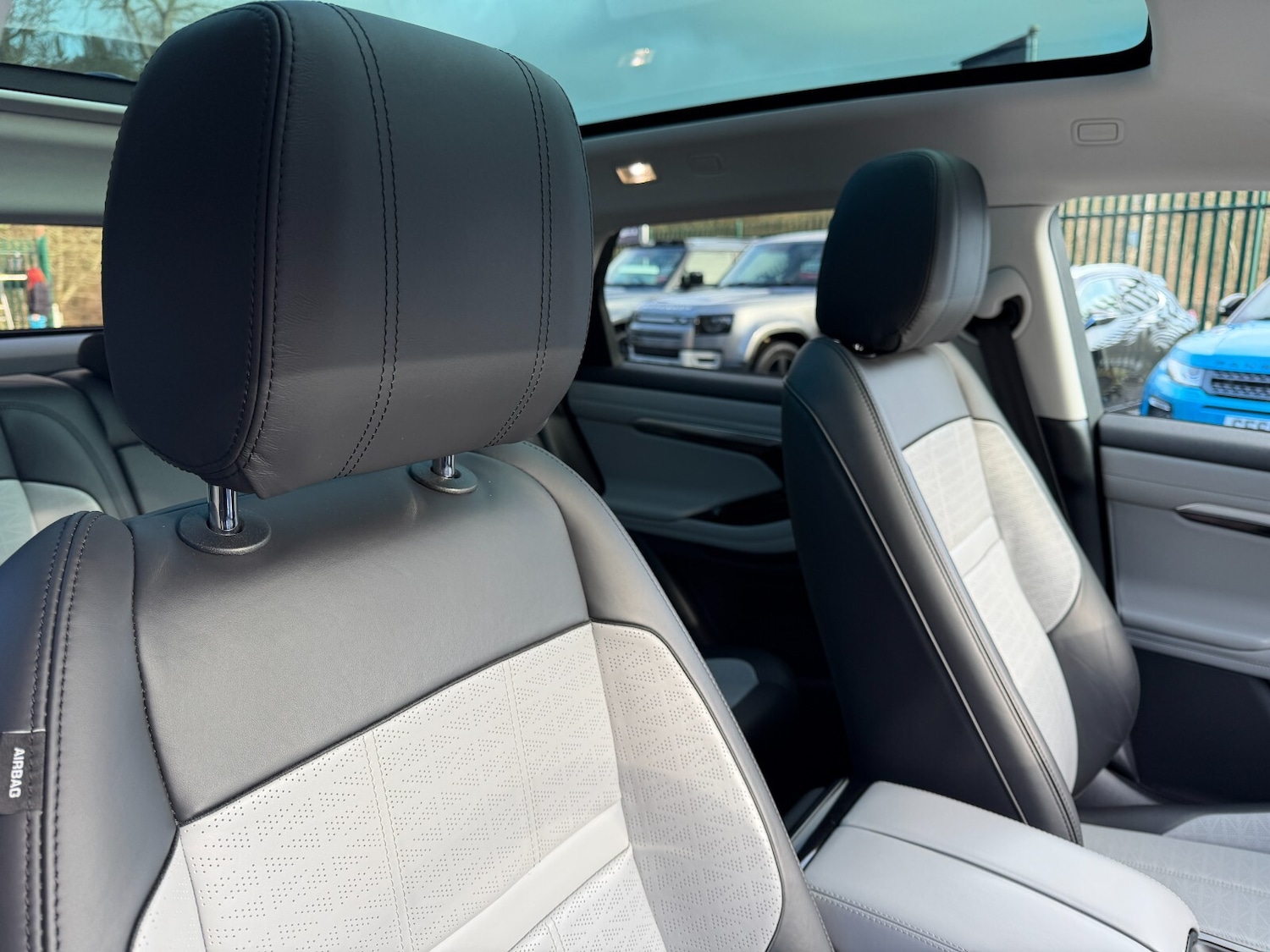 Used Land Rover Range Rover Evoque 2019 for sale - 77235559: Photo 13