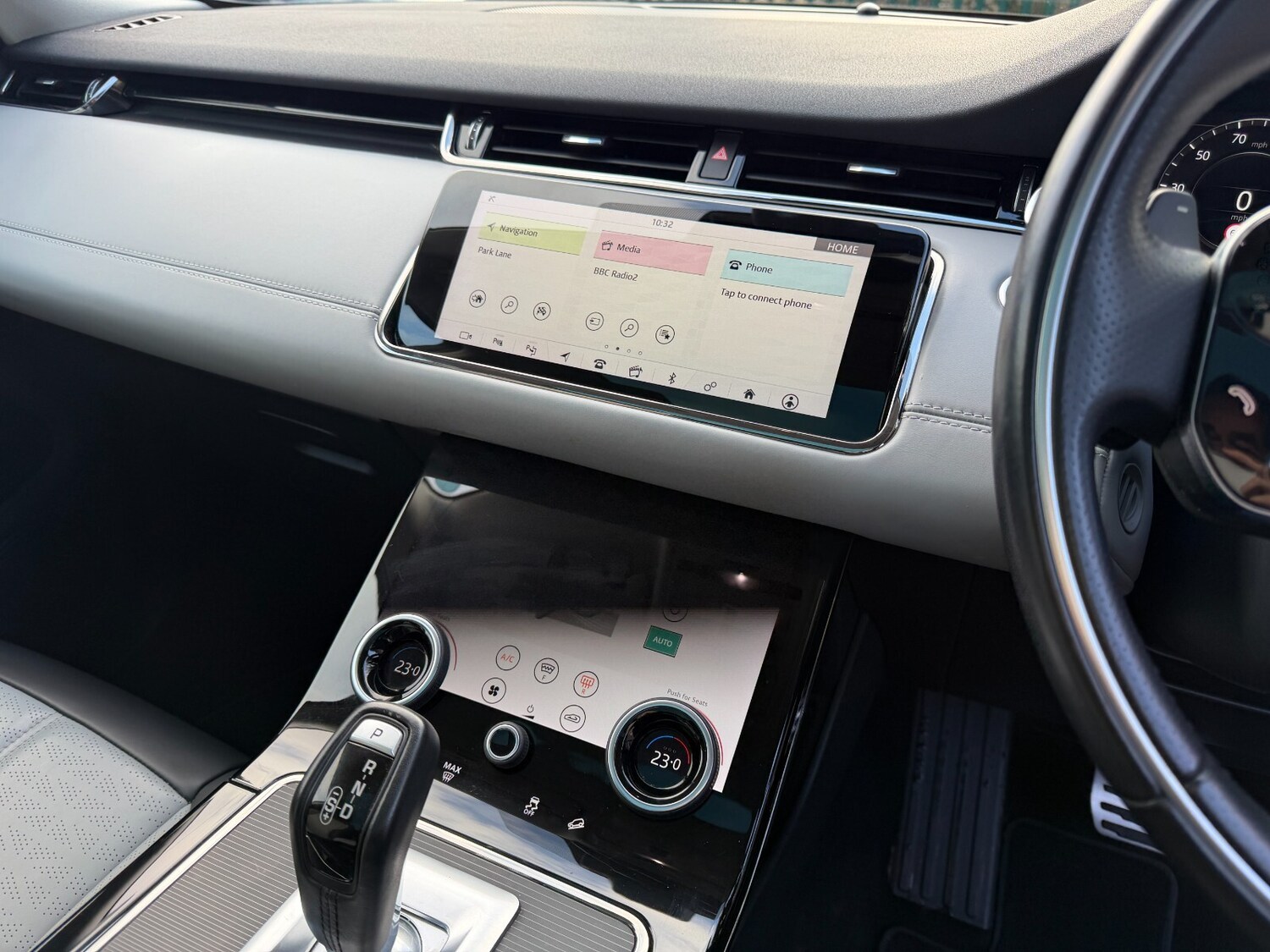 Used Land Rover Range Rover Evoque 2019 for sale - 77235559: Photo 15