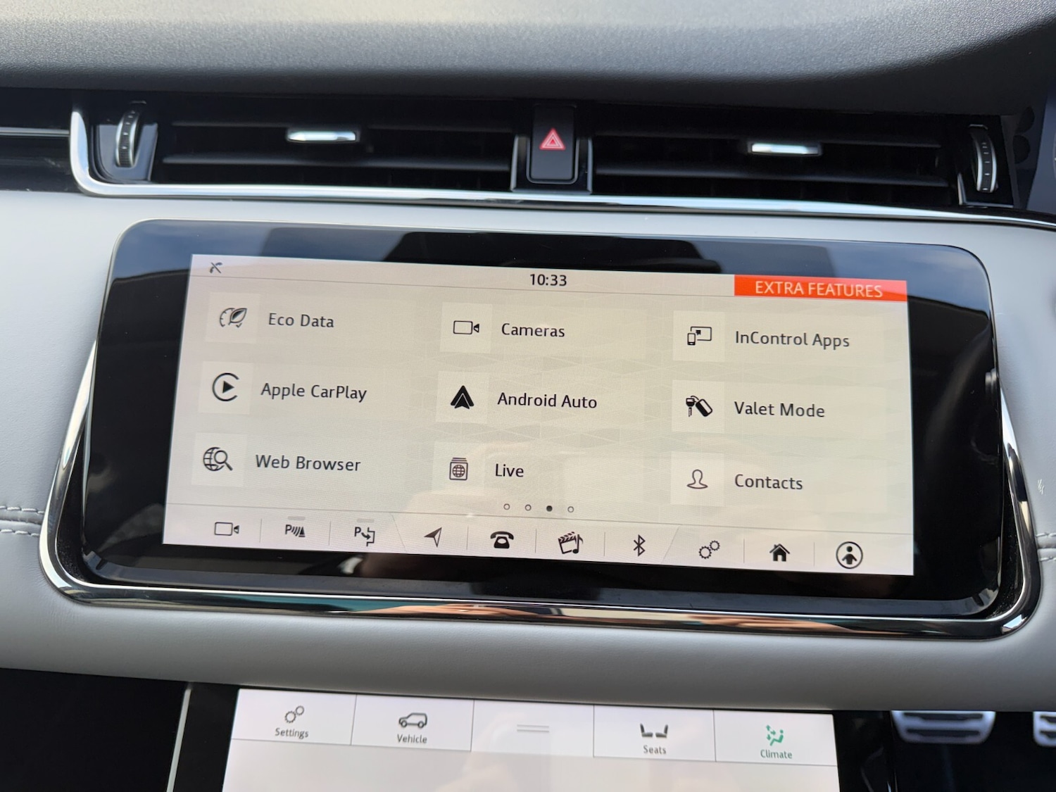 Used Land Rover Range Rover Evoque 2019 for sale - 77235559: Photo 18