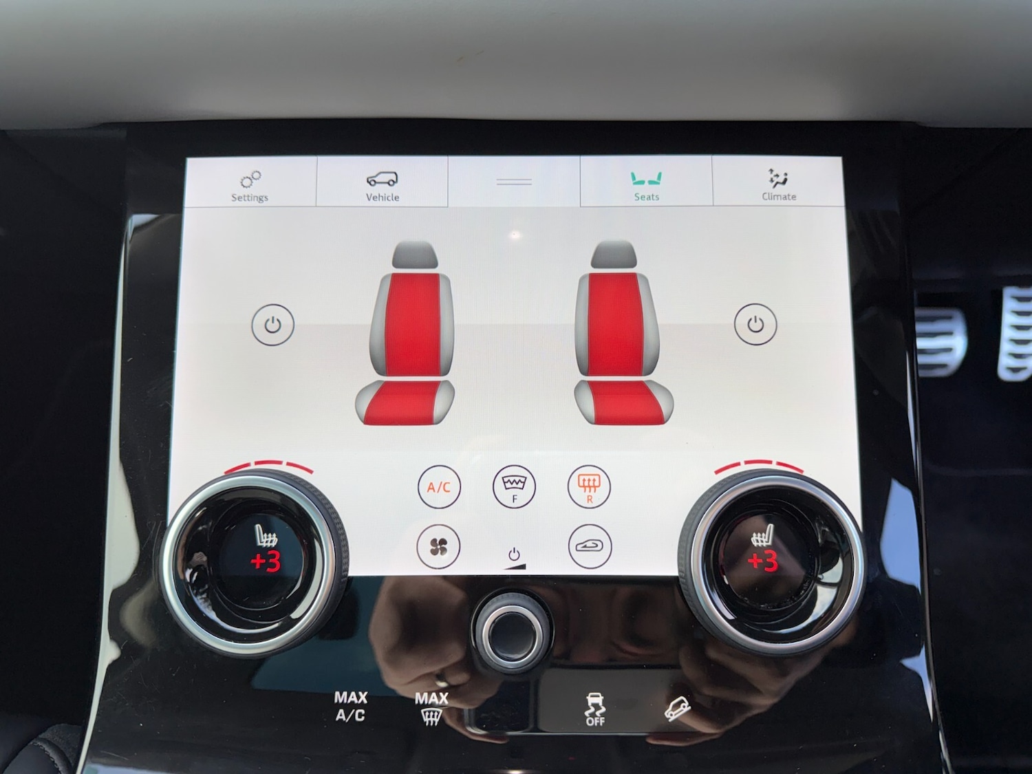 Used Land Rover Range Rover Evoque 2019 for sale - 77235559: Photo 19