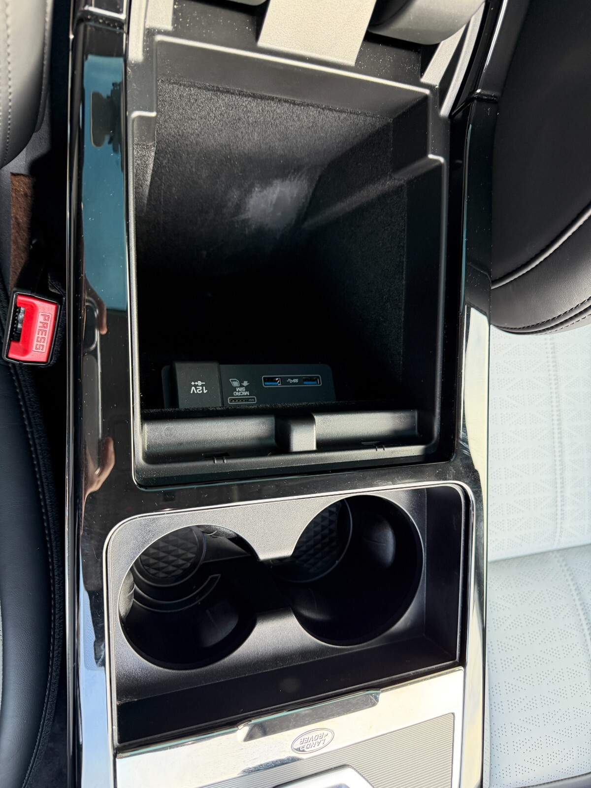 Used Land Rover Range Rover Evoque 2019 for sale - 77235559: Photo 20