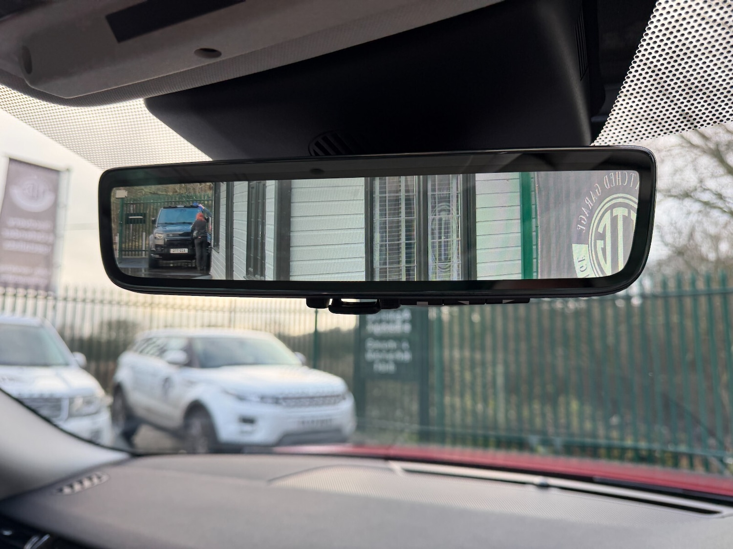 Used Land Rover Range Rover Evoque 2019 for sale - 77235559: Photo 21