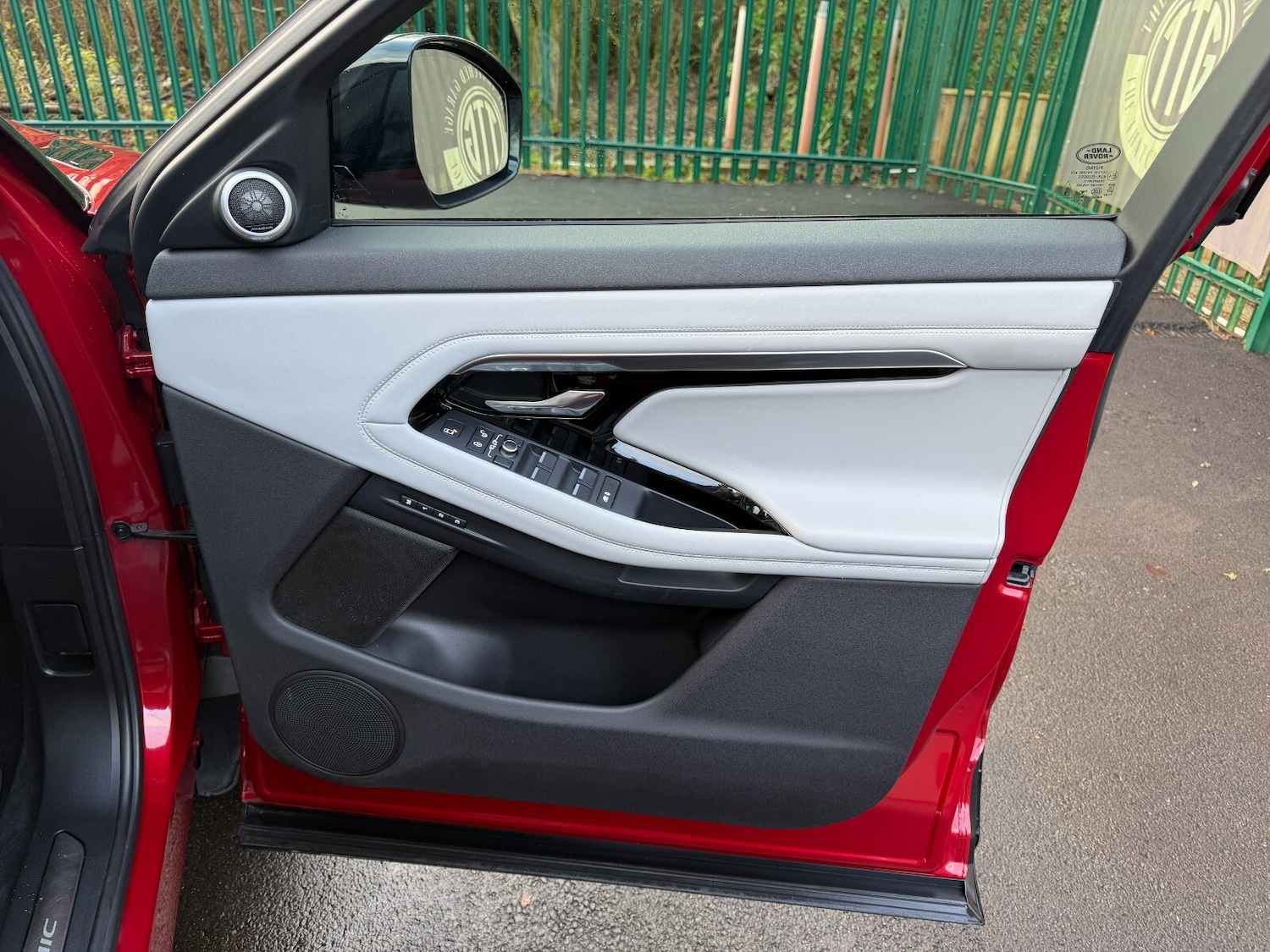 Used Land Rover Range Rover Evoque 2019 for sale - 77235559: Photo 23