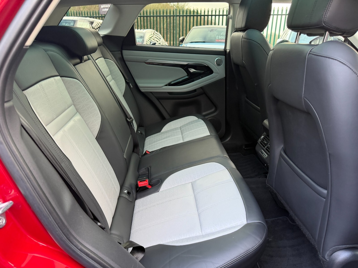 Used Land Rover Range Rover Evoque 2019 for sale - 77235559: Photo 29