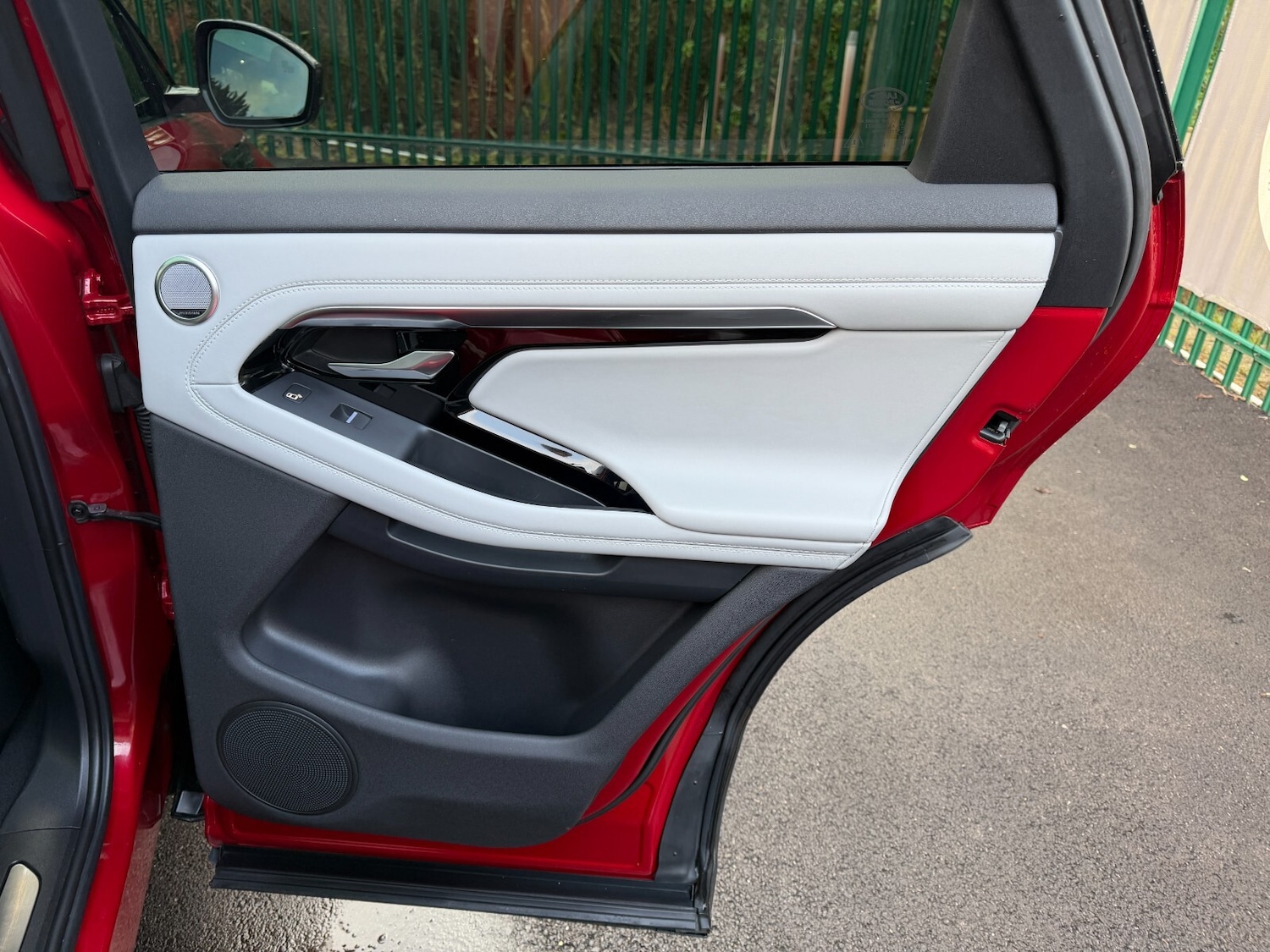 Used Land Rover Range Rover Evoque 2019 for sale - 77235559: Photo 30