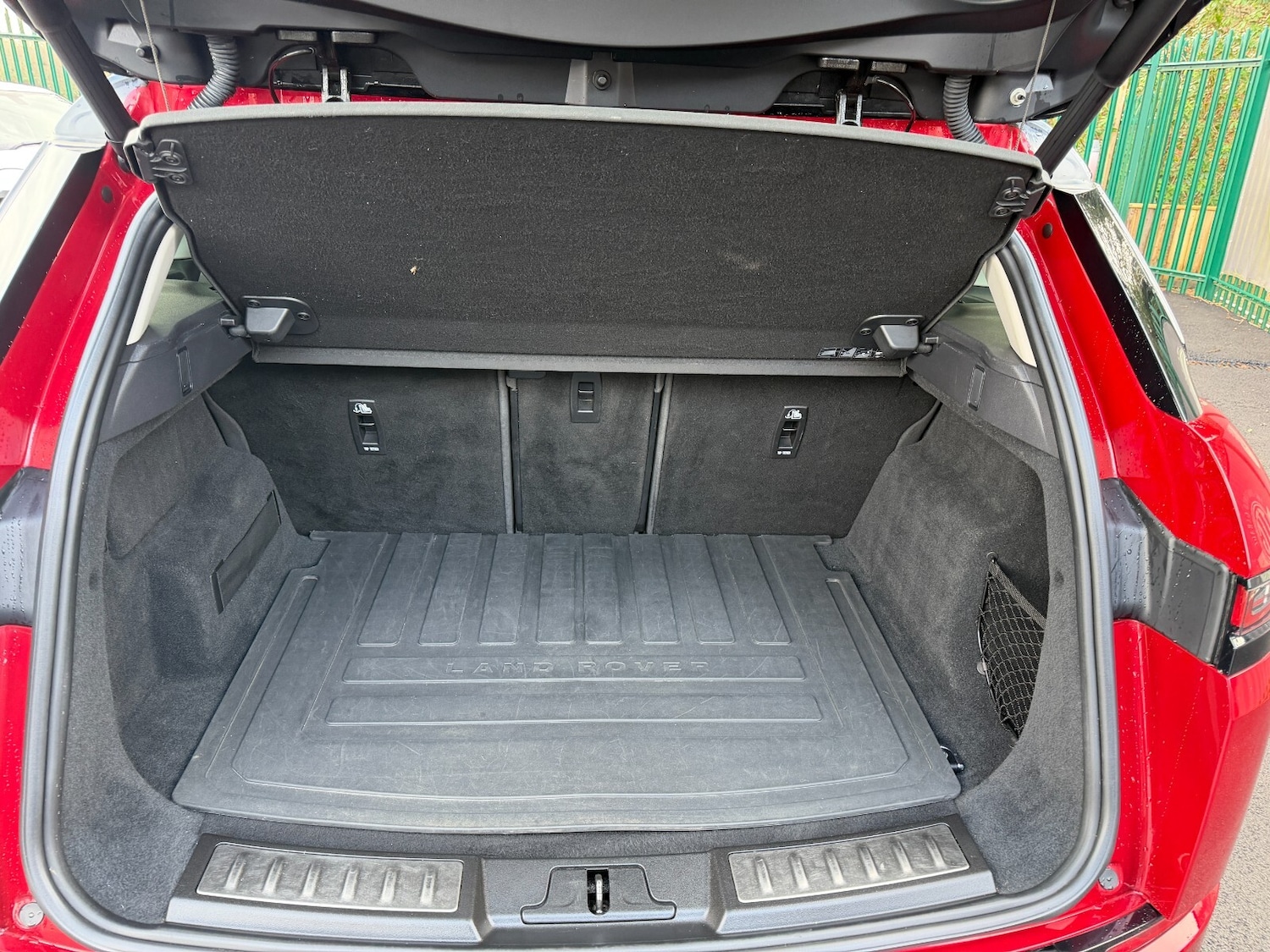 Used Land Rover Range Rover Evoque 2019 for sale - 77235559: Photo 31