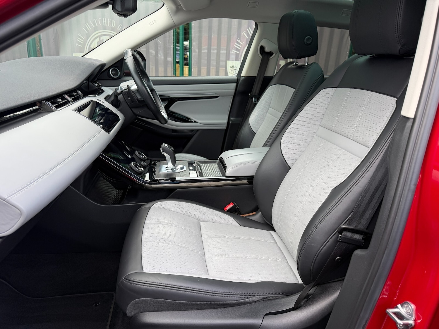 Used Land Rover Range Rover Evoque 2019 for sale - 77235559: Photo 39