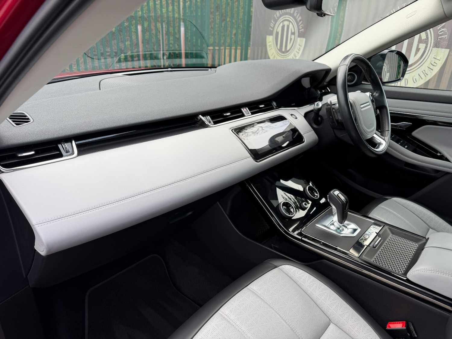 Used Land Rover Range Rover Evoque 2019 for sale - 77235559: Photo 41