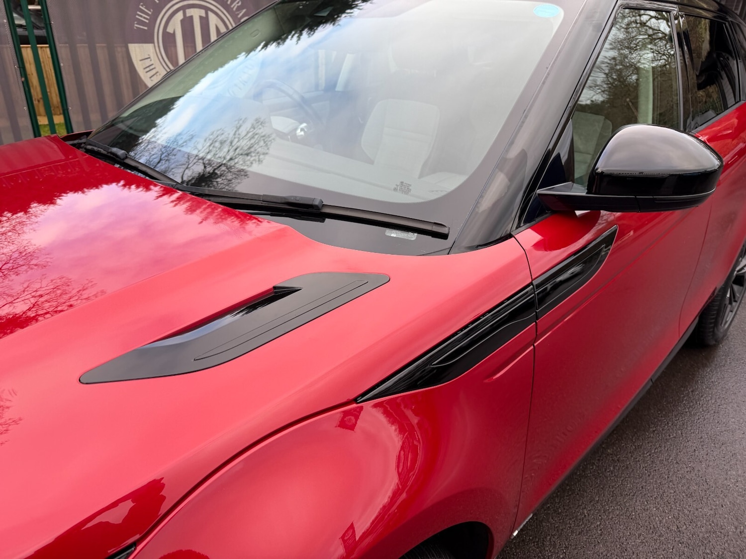 Used Land Rover Range Rover Evoque 2019 for sale - 77235559: Photo 53