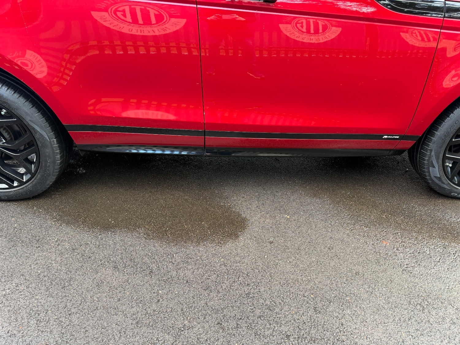 Used Land Rover Range Rover Evoque 2019 for sale - 77235559: Photo 58