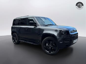 Used Land Rover Defender 2024 for sale - 79670389: Photo