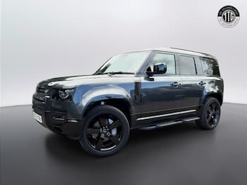 Used Land Rover Defender 2024 for sale - 79670389: Photo