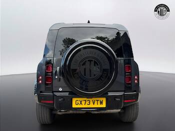 Used Land Rover Defender 2024 for sale - 79670389: Photo