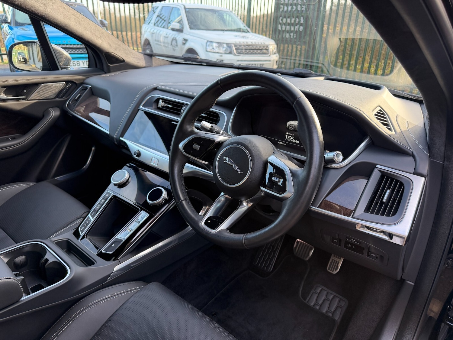 Used Jaguar I-Pace 2019 for sale - 77312290: Photo 10