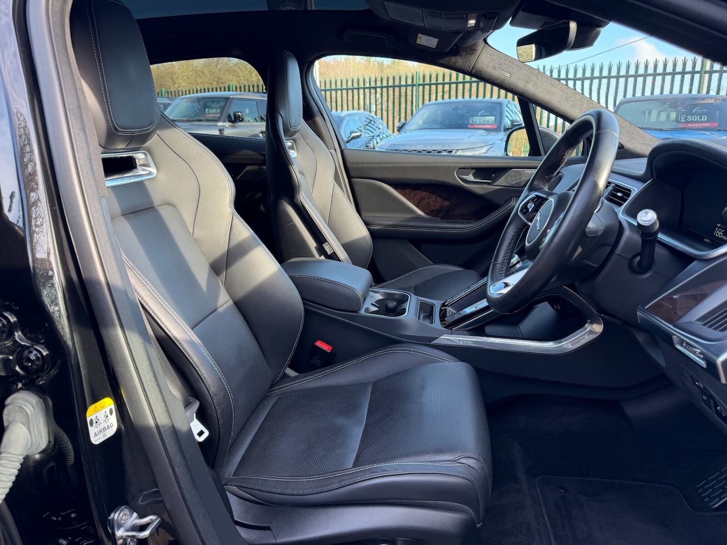 Used Jaguar I-Pace 2019 for sale - 77312290: Photo 11