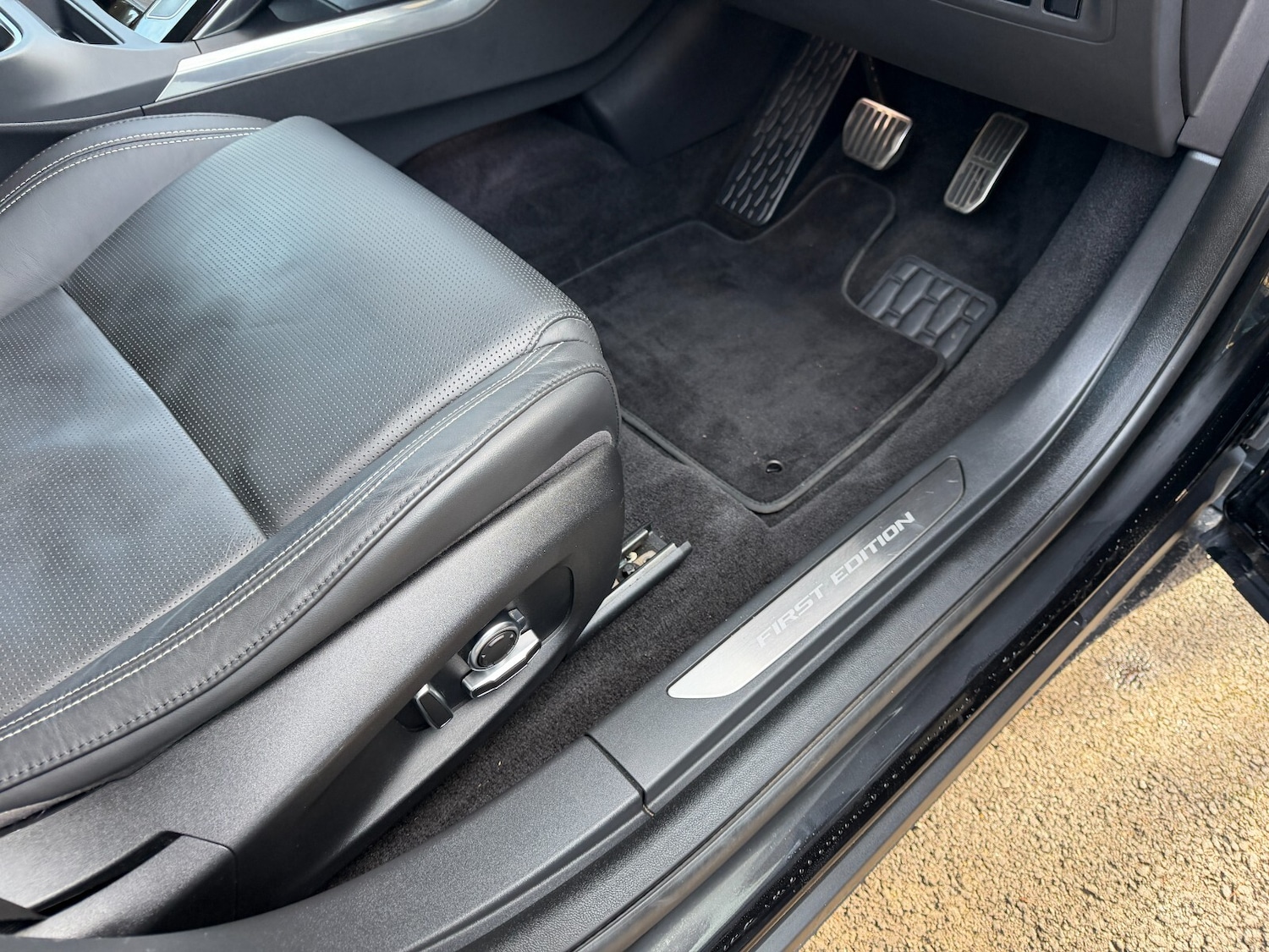 Used Jaguar I-Pace 2019 for sale - 77312290: Photo 12