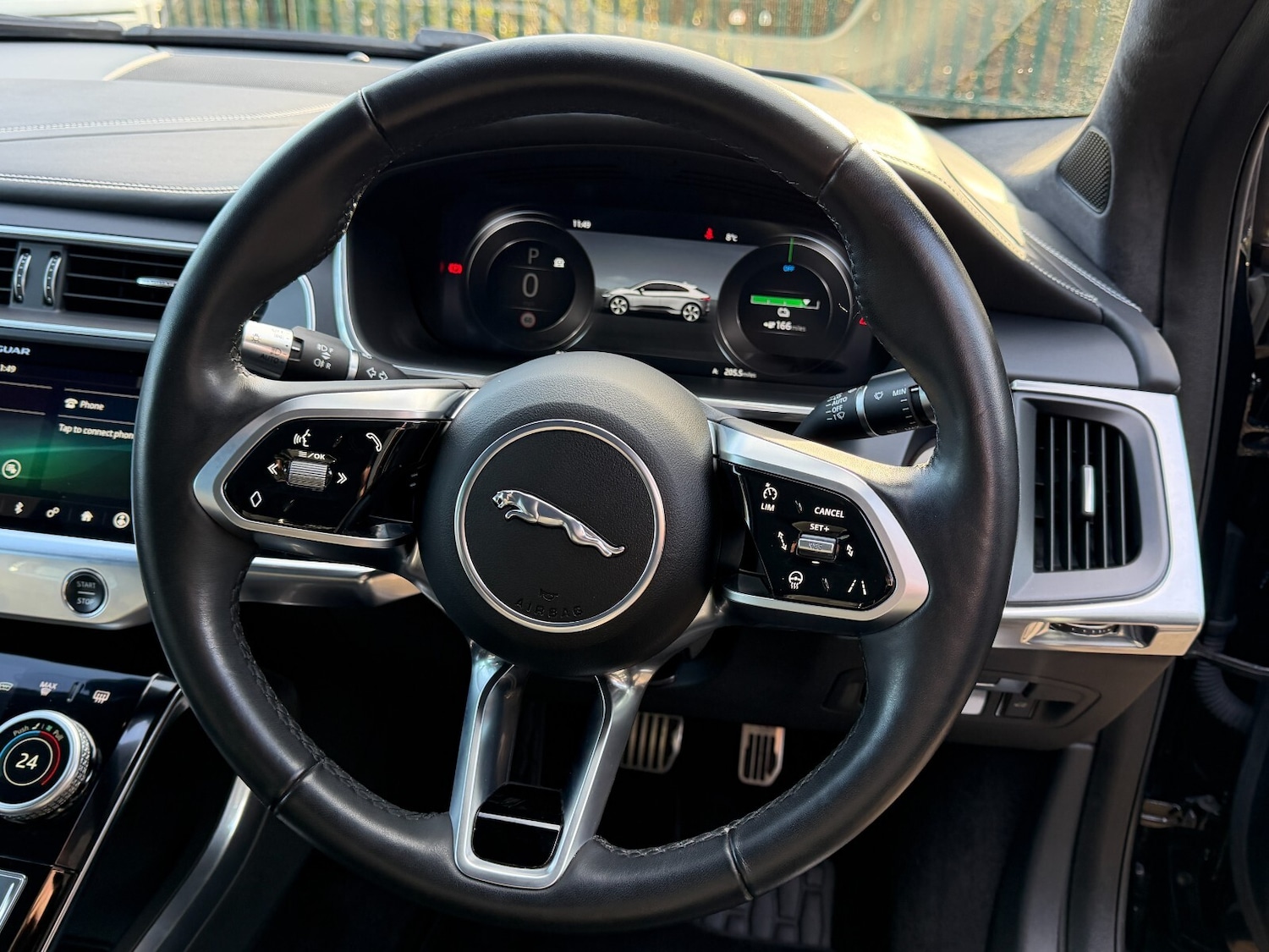 Used Jaguar I-Pace 2019 for sale - 77312290: Photo 15