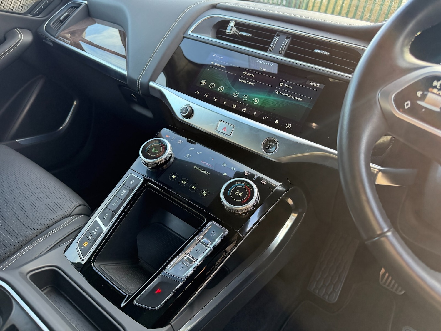 Used Jaguar I-Pace 2019 for sale - 77312290: Photo 18