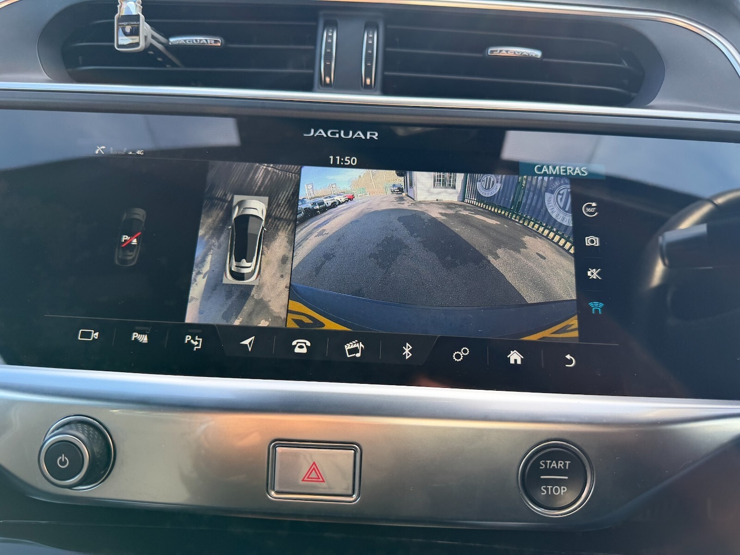 Used Jaguar I-Pace 2019 for sale - 77312290: Photo 19