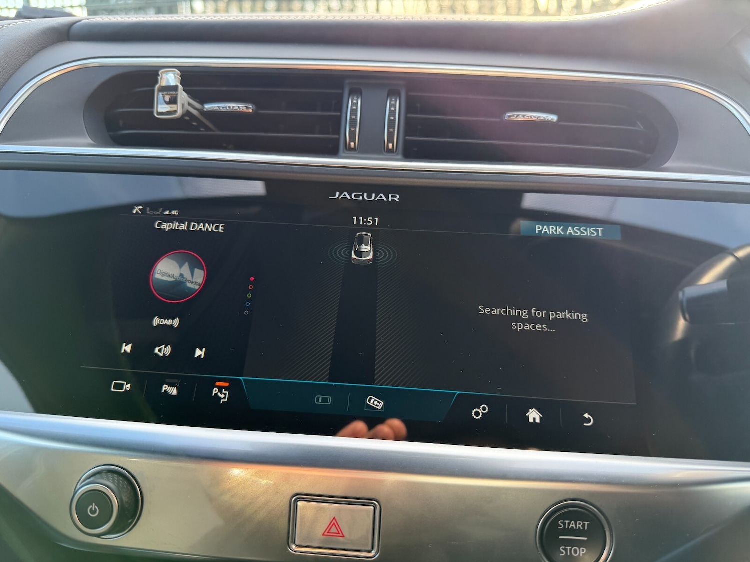 Used Jaguar I-Pace 2019 for sale - 77312290: Photo 20