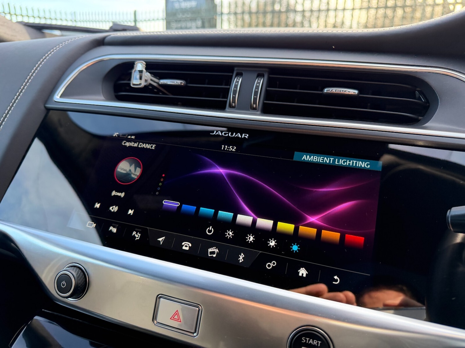 Used Jaguar I-Pace 2019 for sale - 77312290: Photo 21