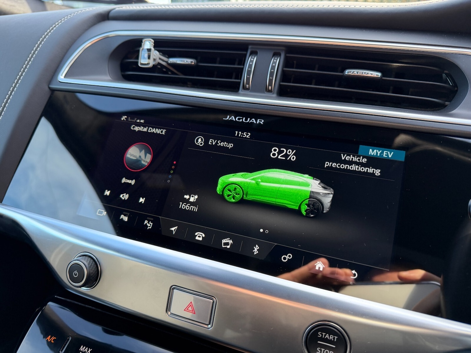 Used Jaguar I-Pace 2019 for sale - 77312290: Photo 22