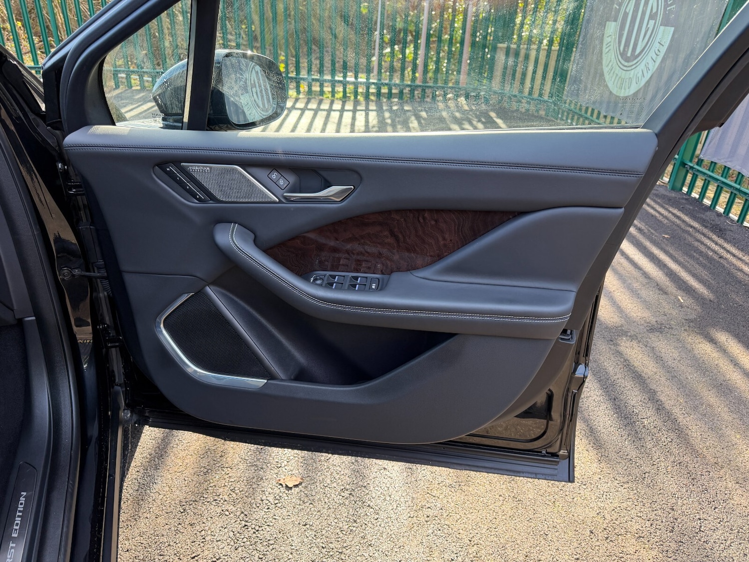 Used Jaguar I-Pace 2019 for sale - 77312290: Photo 26