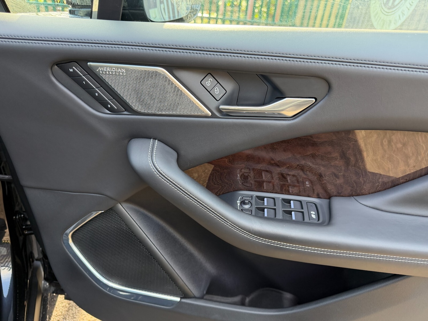 Used Jaguar I-Pace 2019 for sale - 77312290: Photo 27