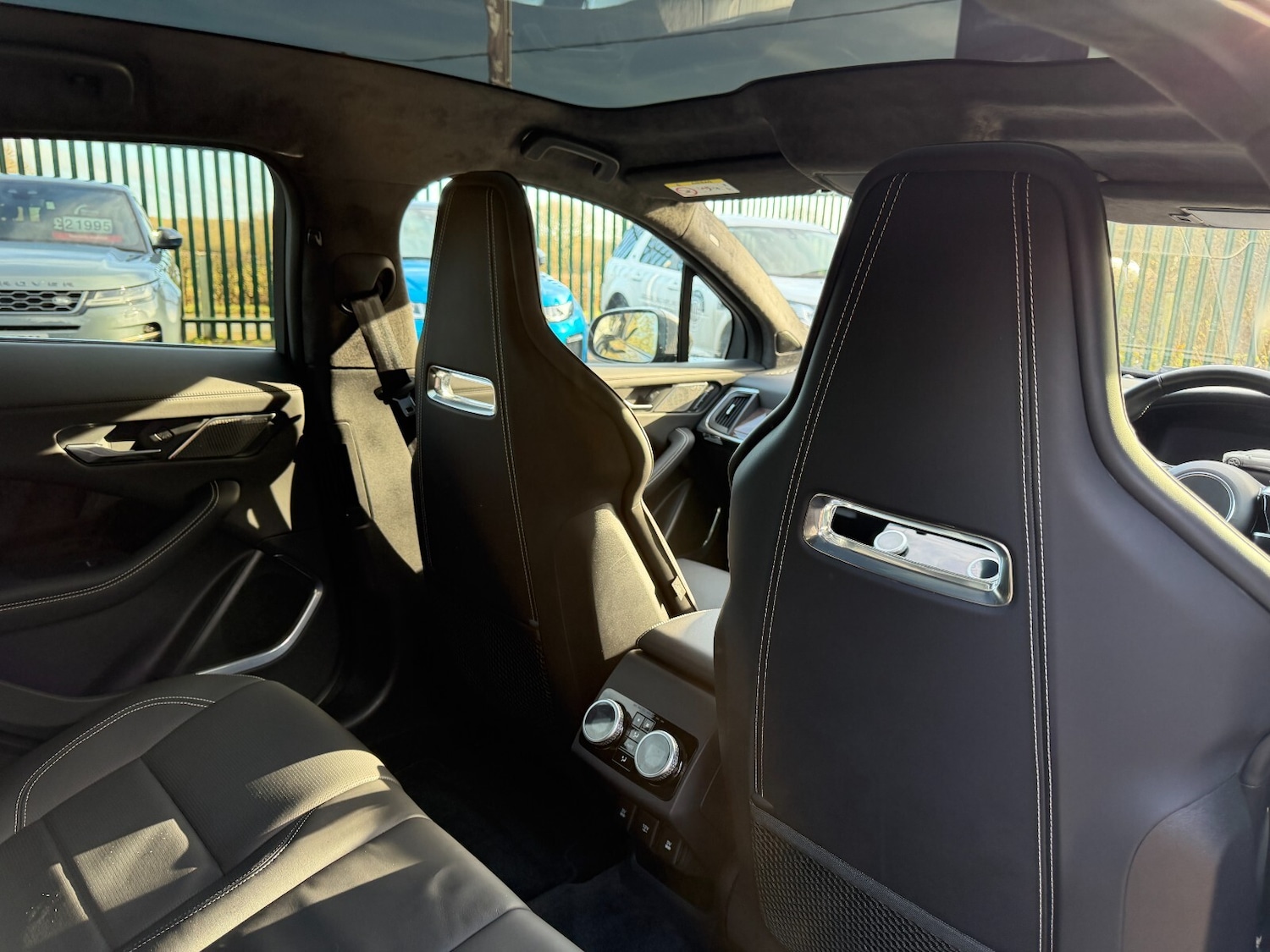 Used Jaguar I-Pace 2019 for sale - 77312290: Photo 28