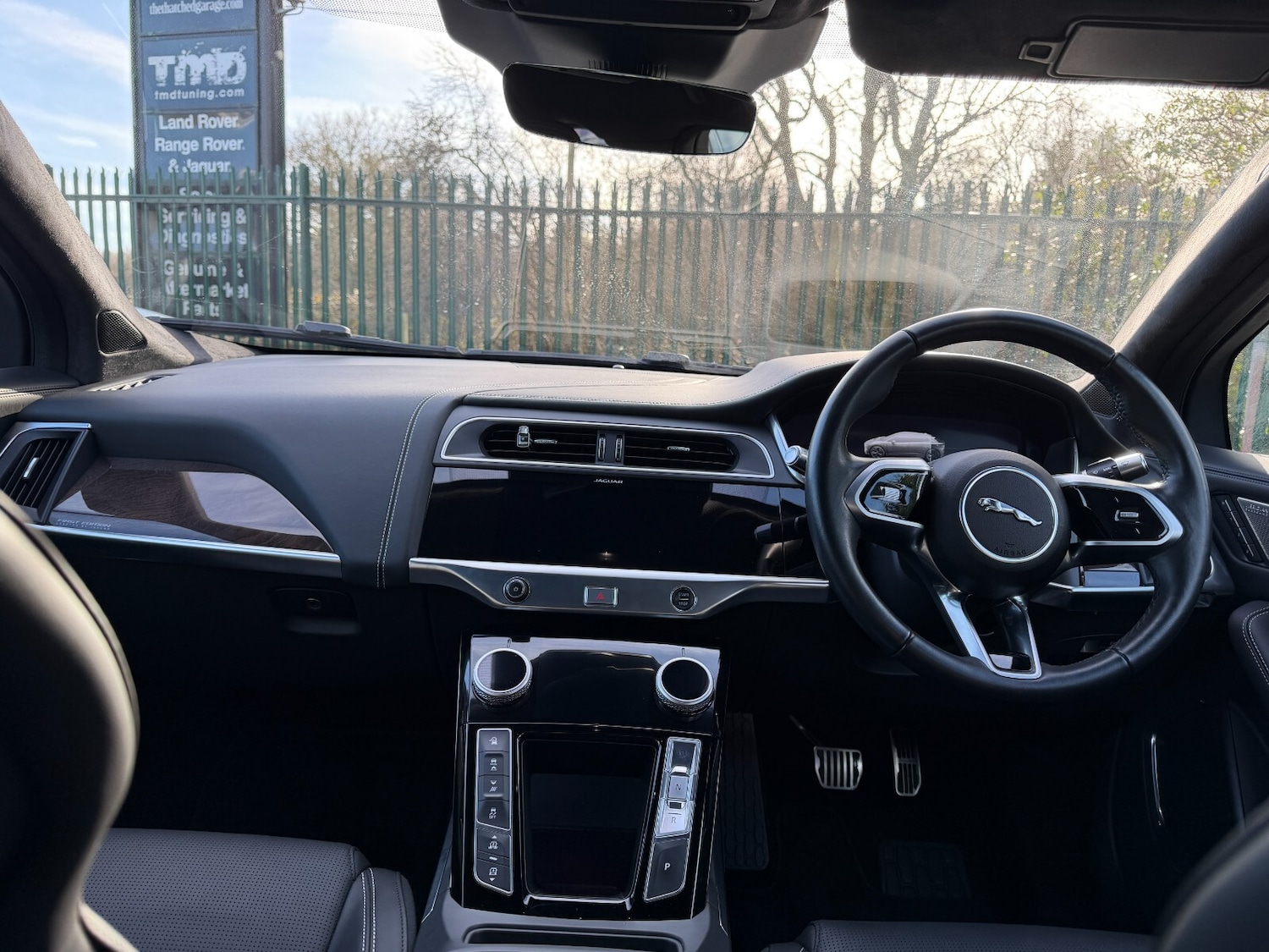 Used Jaguar I-Pace 2019 for sale - 77312290: Photo 29