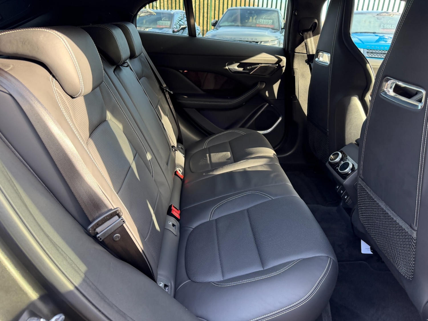 Used Jaguar I-Pace 2019 for sale - 77312290: Photo 32